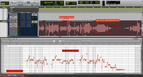 melodyne in pro tools free pc